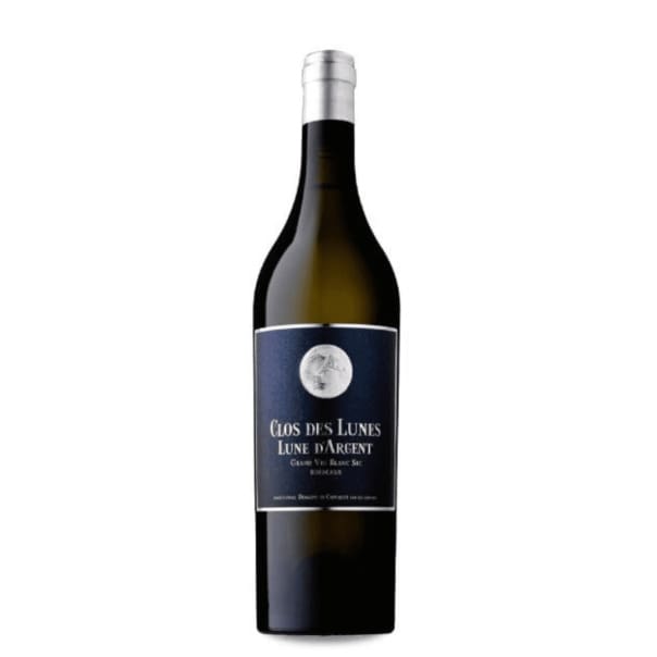 Clos des Lunes "Lune d'Argent" 2021