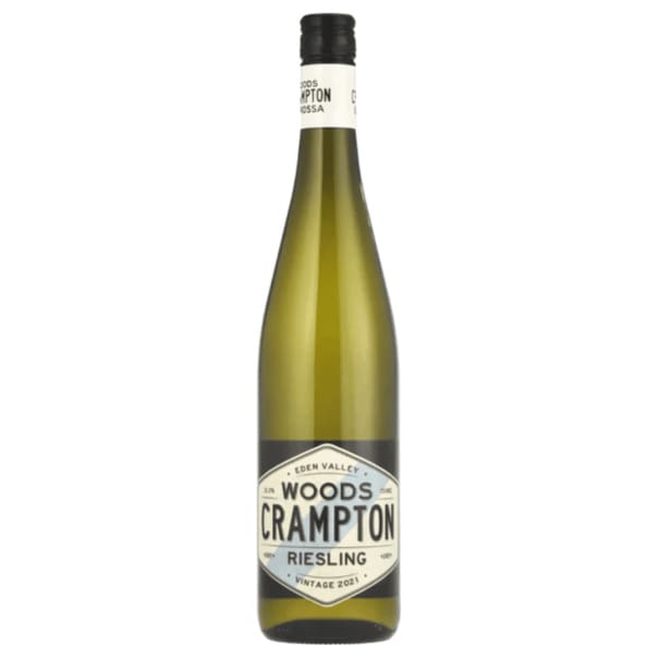 Woods Crampton Riesling