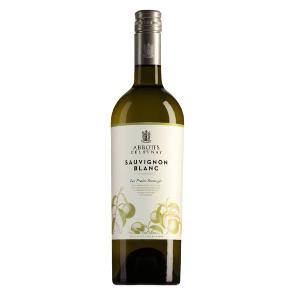 Les Fruits Sauvages Sauvignon Blanc