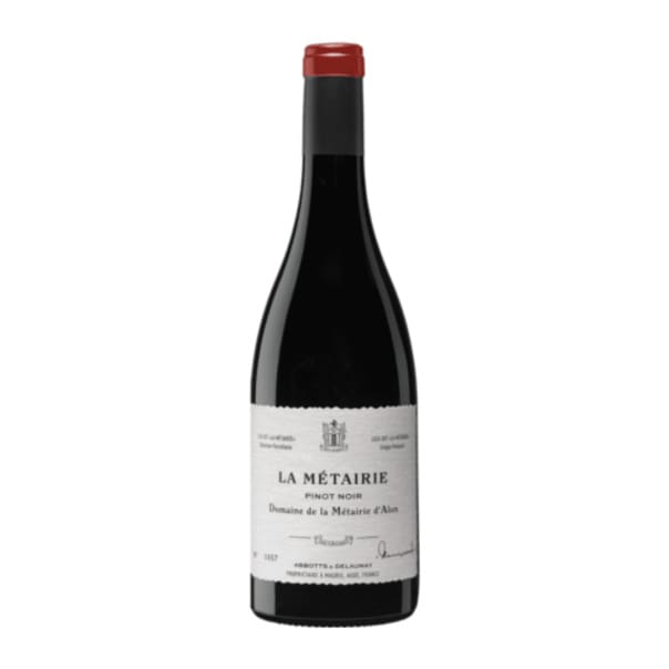 Pinot Noir "La Métairie" 2018