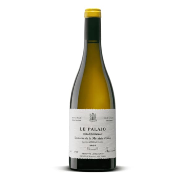 Limoux 'Le Palajo' Chardonnay 2022