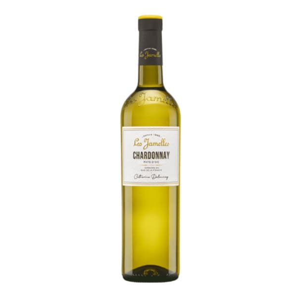 Les Jamells Chardonnay