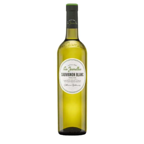 Les Jamelles Sauvignon Blanc