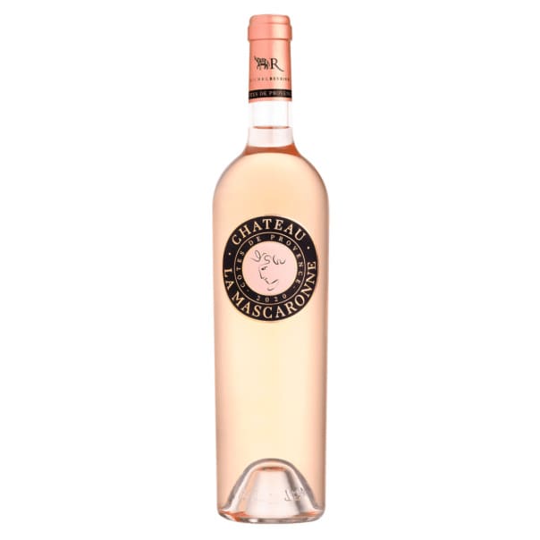 Château La Mascaronne Rosé