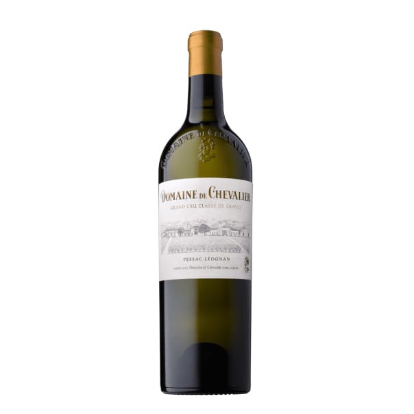 Domaine de Chevalier blanc 2016