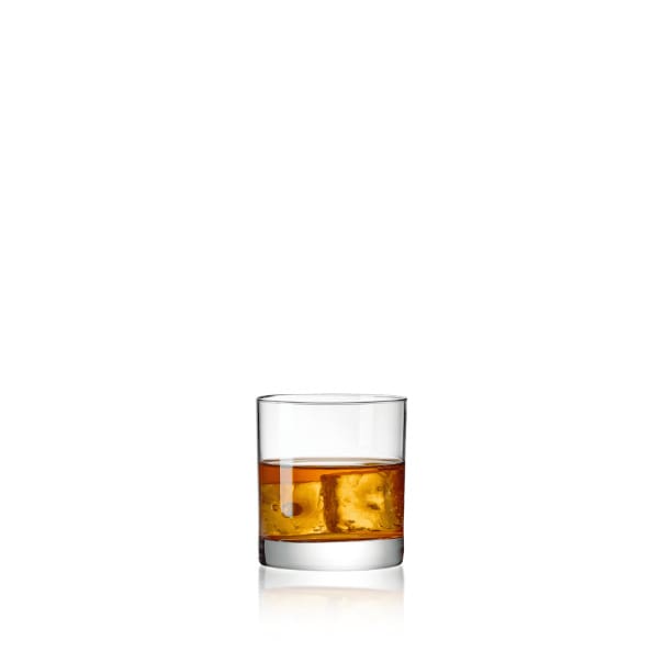 RONA Classic Whiskey Glass X6