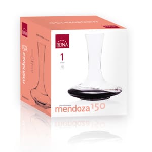 Alternative view of RONA Mendoza Decanter
