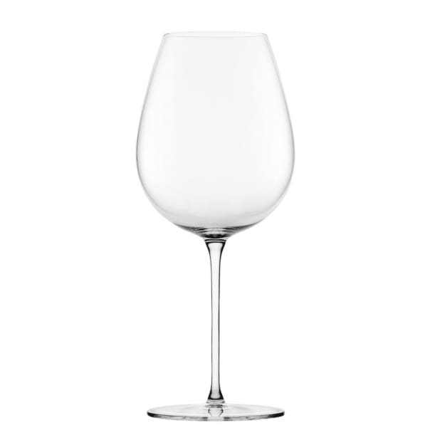 handmade Rona Diverto White Wine Glass X6