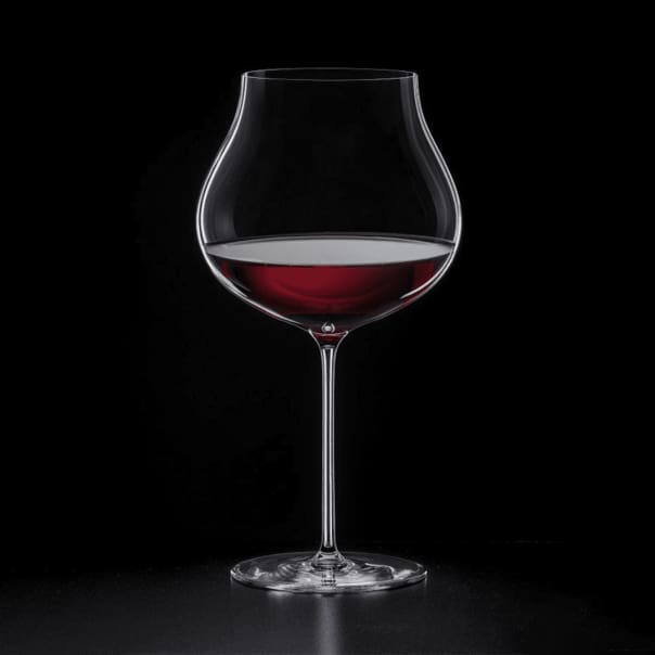 Rona Linea Umana Glass Red wine 900ml x6