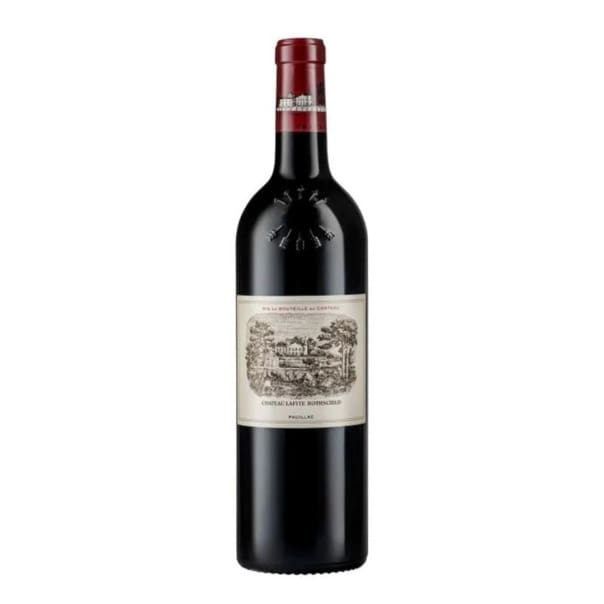 Château Lafite Rothschild 2021