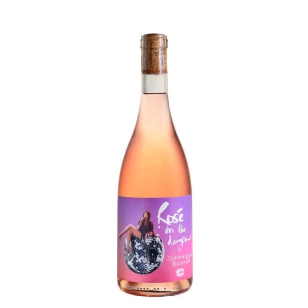 Rosé on the Dancefloor (limited edition)