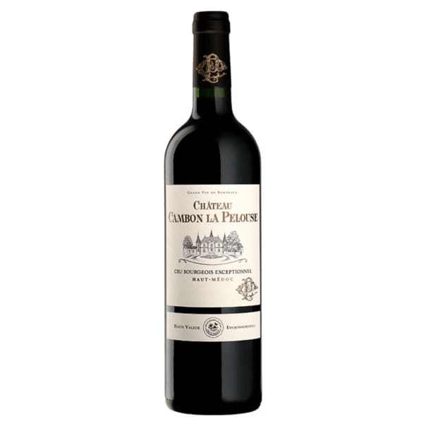 Château Cambon la Pelouse 2021