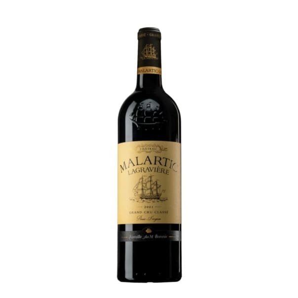 Château Malartic Lagravière 2021