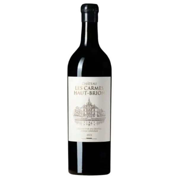 Château Les Carmes Haut-Brion 2021