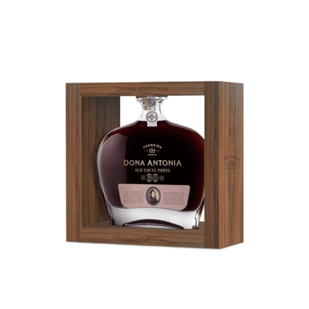 Porto Ferreira Dona Antonia Tawny 30 Years Old