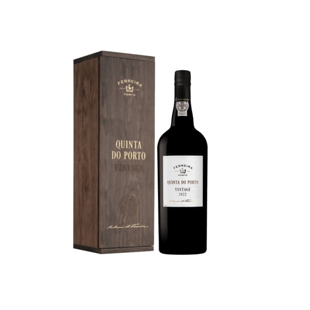 Porto Ferreira Vintage Quinta do Porto 2022