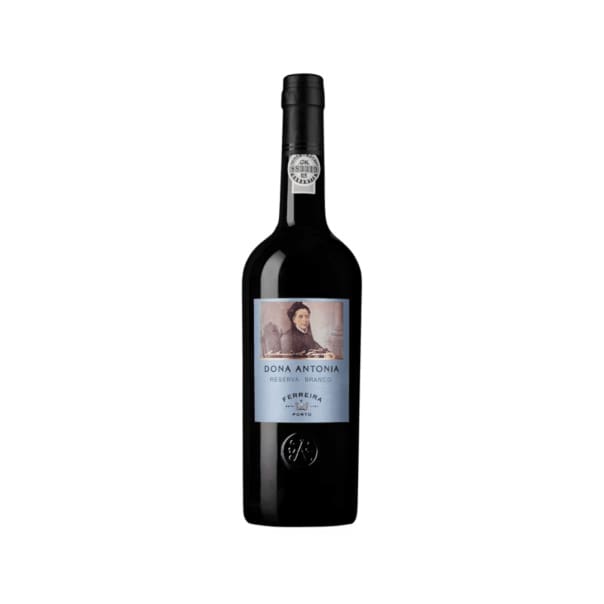 Porto Ferreira Dona Antonia Reserve White