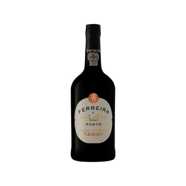 Porto Ferreira Tawny