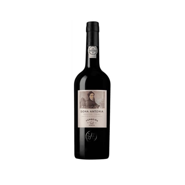 Porto Ferreira Dona Antonia Reserve Tawny