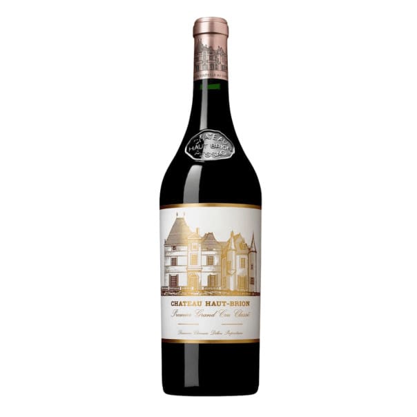 Château Haut-Brion 2019