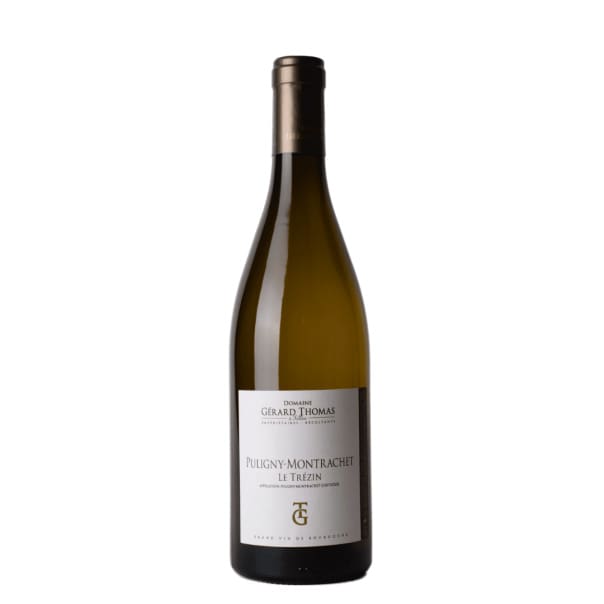 Puligny-Montrachet Le Trézin 2021 - Domaine Gérard Thomas et Filles