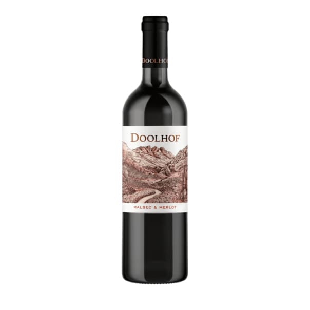 Mountain Range Malbec & Merlot