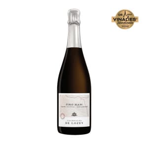 Champagne De Lozey Pinot Blanc