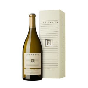 AVGVSTVS Chardonnay Magnum