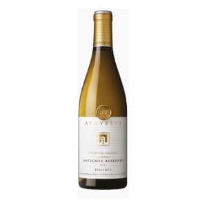 Antigues Reserves Chardonnay 2015