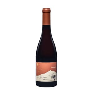 Sancerre red Eric Louis 2022