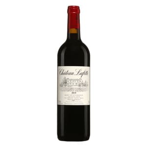 Château Lafitte 2016 Côtes de Bordeaux AOC