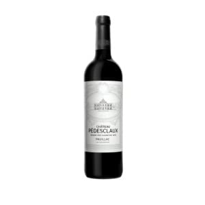 Château Pédesclaux 2019