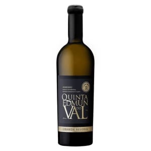 Quinta Edmun do Val Alvarinho Grande Reserva 2008 White