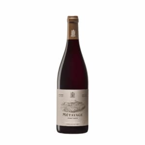 Métayage - Pinot Noir