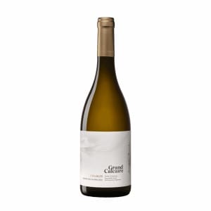 Grand Calcaire Chablis Grand Cru "Les Preuses" 2022