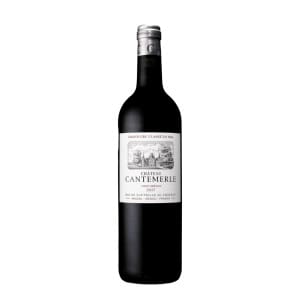 Château Cantemerle 2017