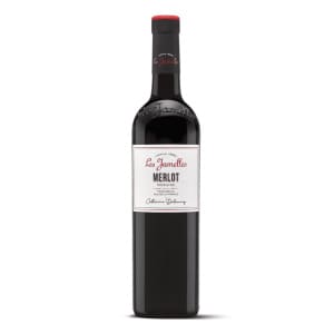 Les Jamelles Merlot