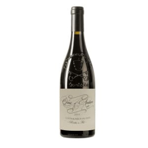 Côme d'Antan Châteauneuf-du-Pape 2019