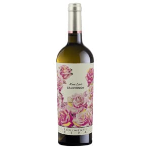 Sauvignon Blanc Ronc Laris