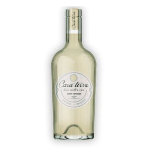 Cara Terra White Oraganic