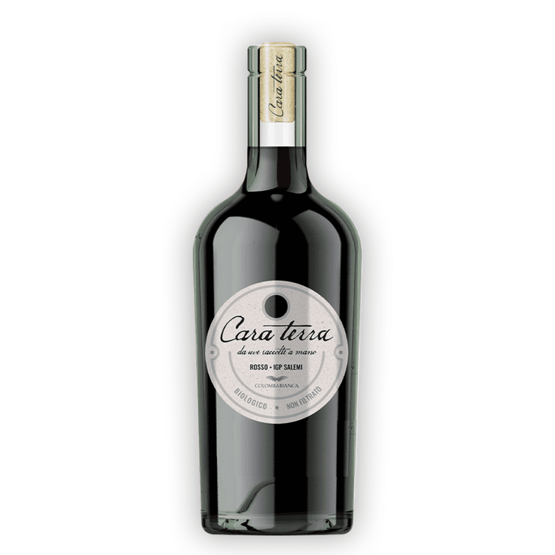 Cara Terra Red Organic