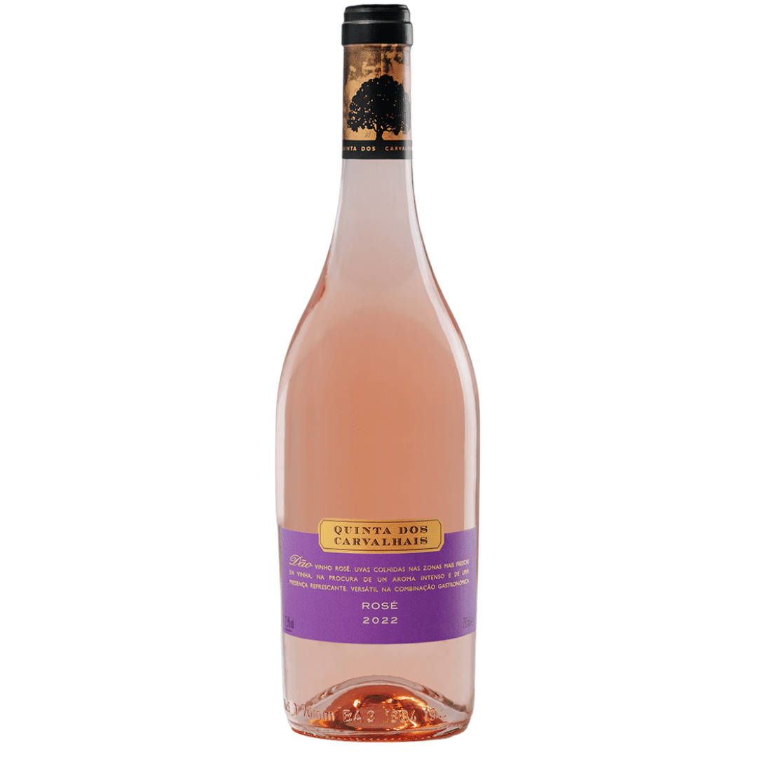 Quinta dos Carvalhais Rosé