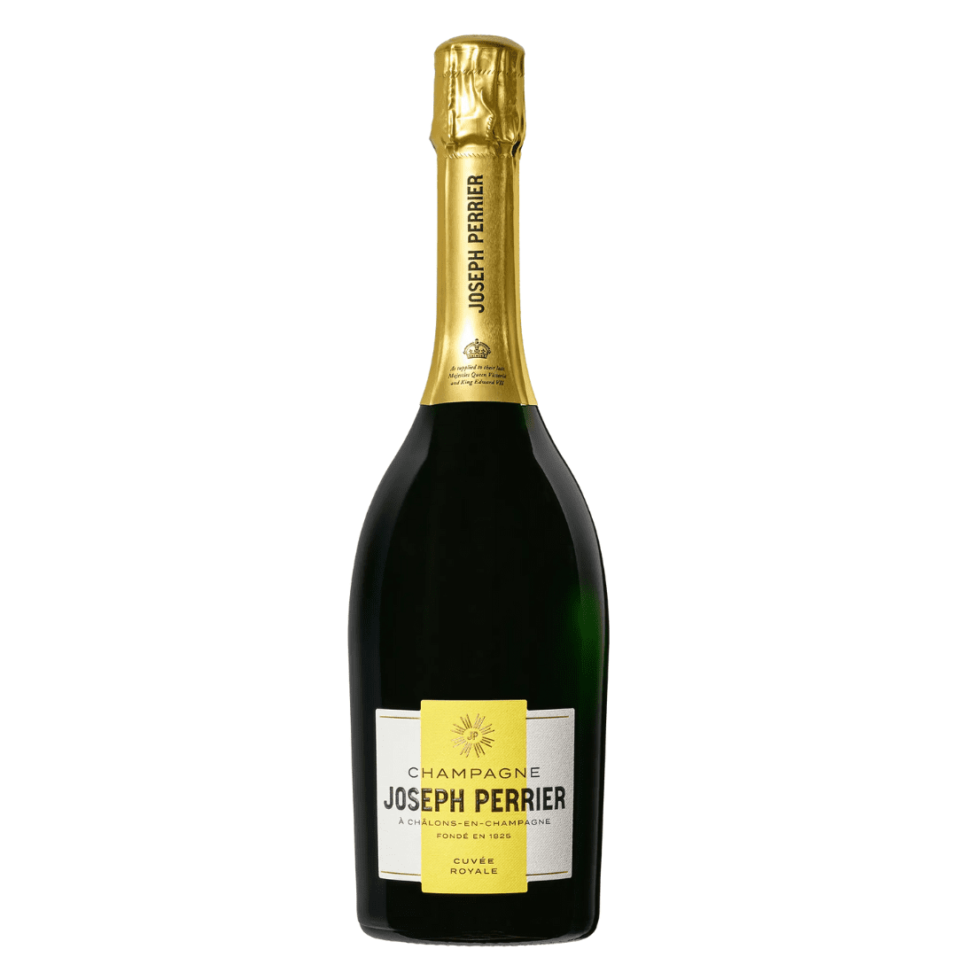 Cuvée Royale Champagne Brut