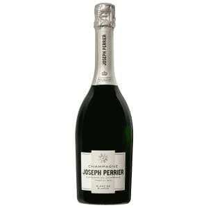 Cuvée Royale Brut Blanc de Blancs Champagne