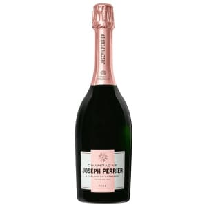 Cuvée Royale Brut Rosé Champagne