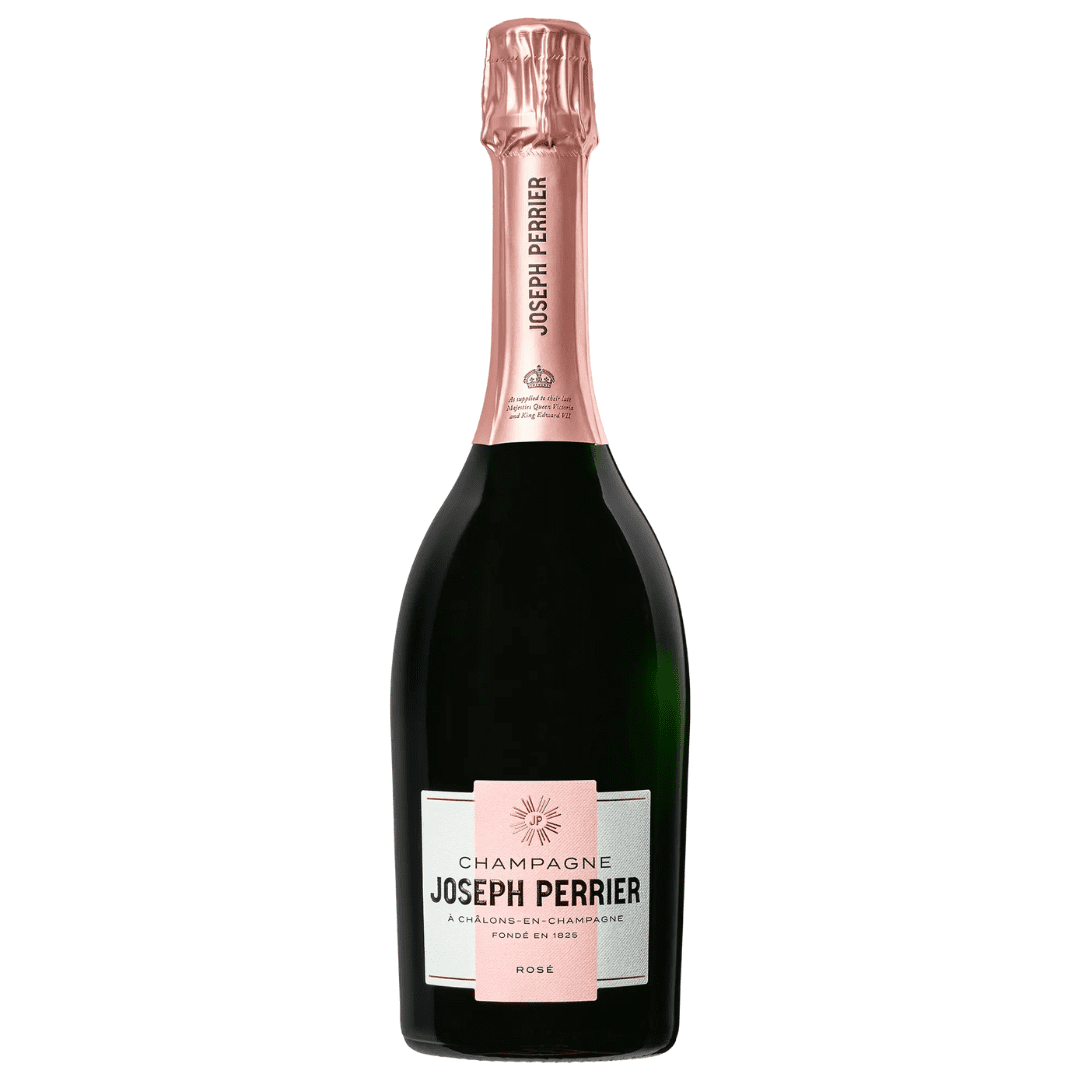 Cuvée Royale Brut Rosé Champagne