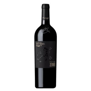 Merlot Riserva Punggl