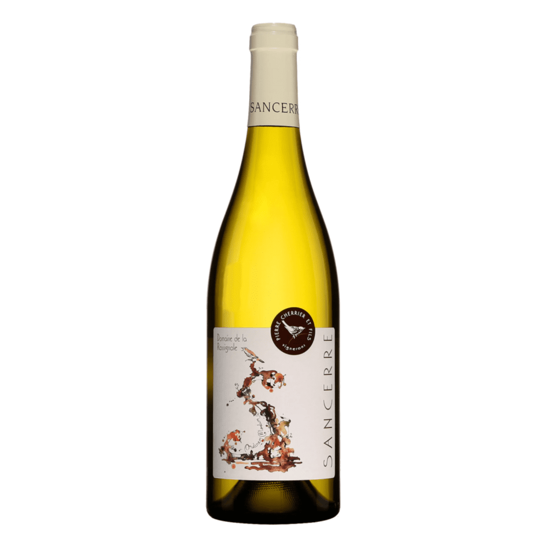 Cherrier Frères Sancerre 2025