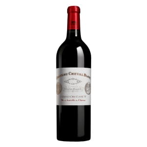 Chateau Cheval Blanc Saint-Emilion Grand Cru Red 2015