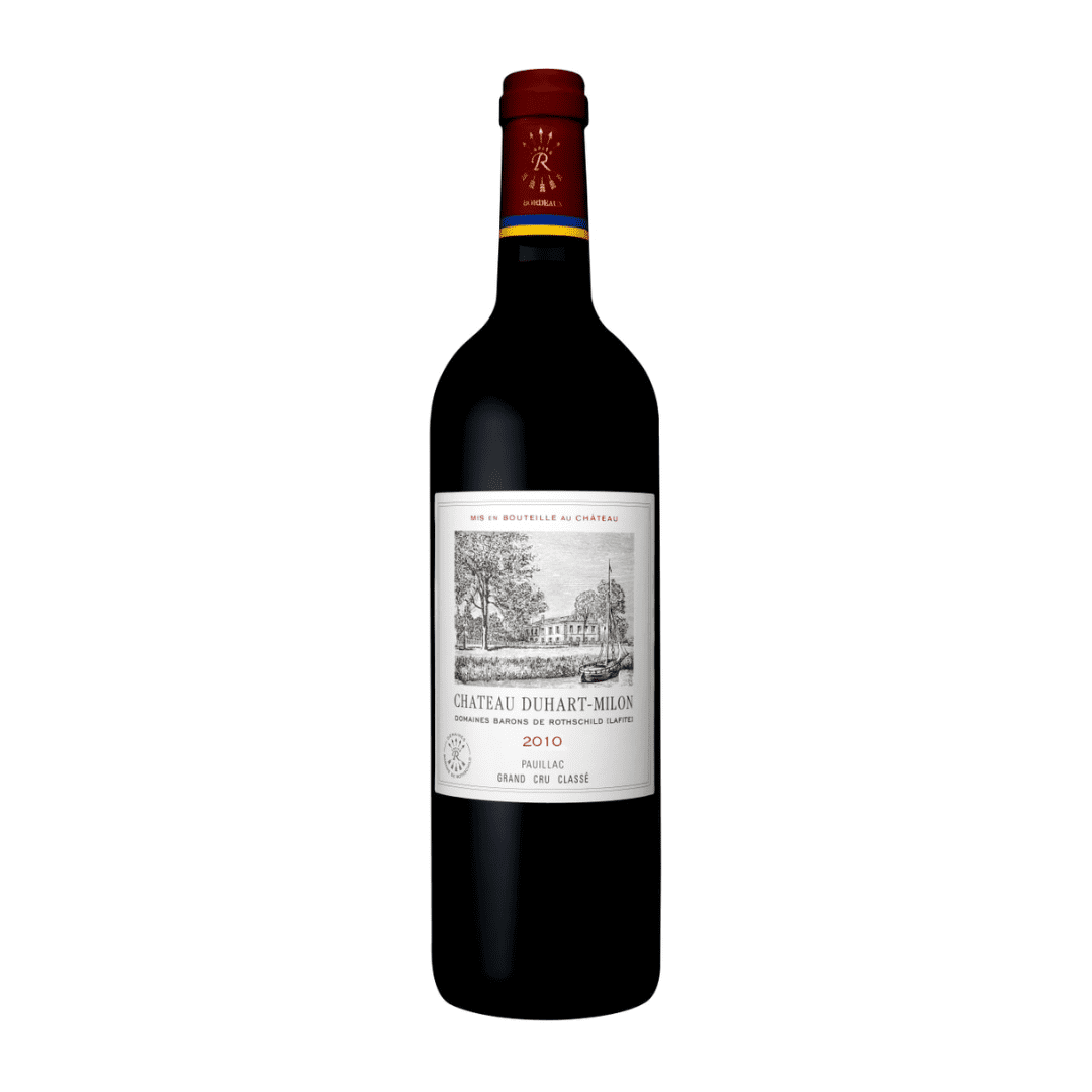 Chateau Duhart-Milon 2011